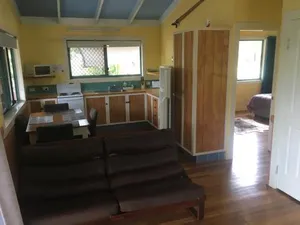 Image of Moore Park Beach Huts