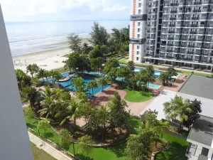 Image of Timurbay Seafront Residence Kuantan - Studio Suite