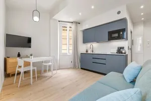 Image of RIVIERA COZY - Place Massena