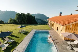 Image of Unternberg Hof Ruhpolding