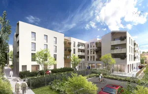Image of Domitys Les Pierres Dorées