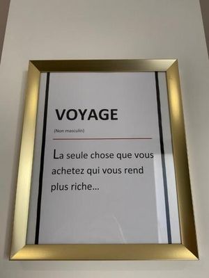 Image of Studio Cosy tt confort proche aéroport