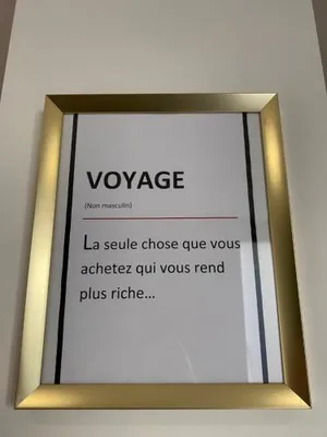 Image of Studio Cosy tt confort proche aéroport