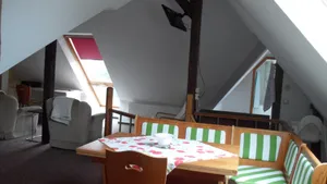 Image of Apartment unterm Dach