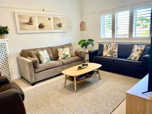 Image of Manly Beach Retreat with free onsite parking