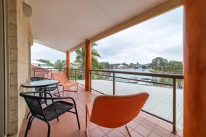 Image of Funland A Family Home On The Canals