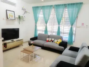 Image of Desaru M'Cozy,12pax,Waterpark,BBQ,WIFI