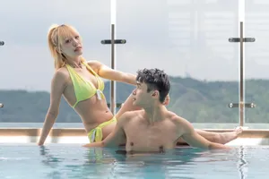 Image of Mossaz Leisure Suites Kuala Lumpur