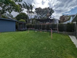 Image of The shed