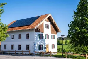 Image of Pilgerhaus Wildsteig