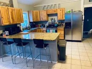 Image of Beautiful, Spacious Home, minutes to the Old Port!