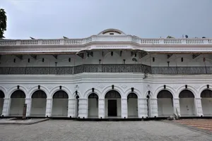 Image of Saroja Heritage, Varanasi