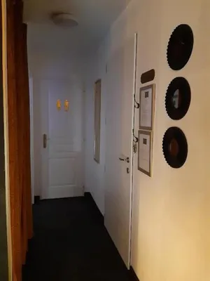 Image of LOVER'S ROOM OR