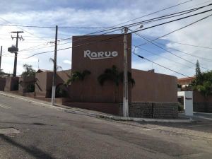 Image of Raru's Motel Via Costeira (Adult Only)