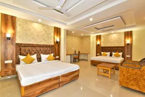 Image of Dharamshala Luxury Hotel Pine View # VPO, Sudher#cricket stadium dharamshala 5 km