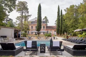 Image of Château Lamothe