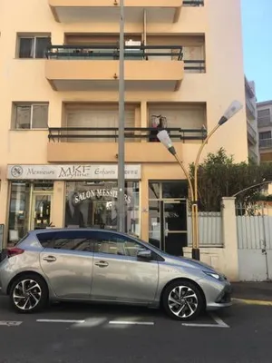 Image of appartement de charme coeur de Juan & Plages