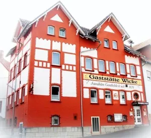Image of Gaststätte Wicke