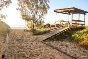 Image of Sunshine Coast Beach House - 2 mins walk to beach