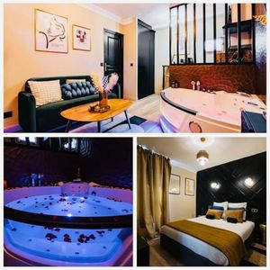 Image of Jacuzzi Deluxe - Penthouse