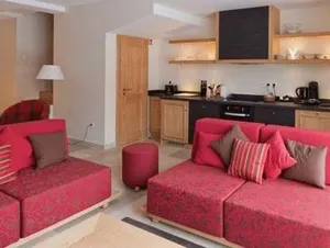 Image of Appart'hôtels La Maison du Tigre