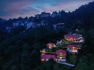 Image of Kaya Gantavya Resort and Spa