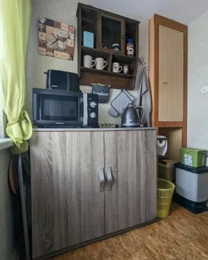 Image of Landhaus "Kühler Morgen", Komfortable 65 qm FeWo mit gehobener Ausstattung, Garten, baby- und kindgerecht