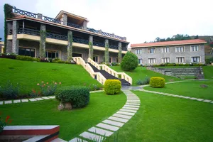 Image of Green Pastures - A Hill Country Resort