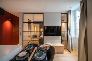 Image of Le Luxury Design de la Vieille Ville