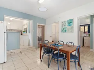 Image of Giggles Beach House in Silver Sands