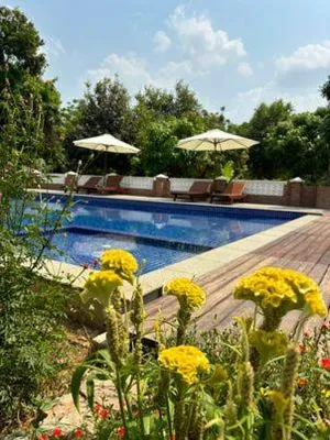 Image of La maison bleue BTB