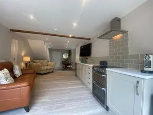 Image of Beautiful 1 bedroom holiday home in Lancaster