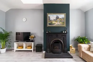 Image of Dublin Airport Homestay