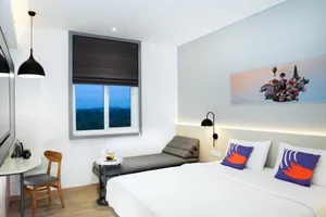 Image of FOX Lite Hotel Samarinda