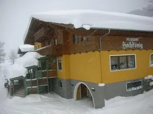 Image of Gästehaus Hochkönig