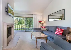 Image of Top Floor Napa Condo w/ Golf Views Near Wineries