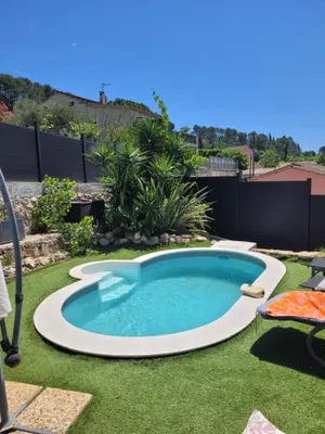 Image of Loue chalet de 11m2