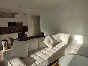 Image of Chambre privée dans un nouvel appartement partagé près de Paris avec parking gratuit