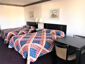 Image of American Inn & Suites