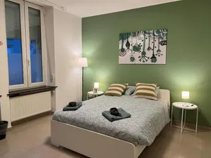 Image of city-pillow rooms