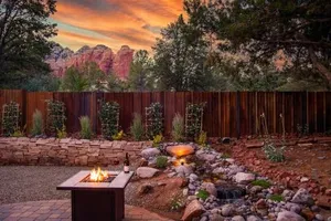 Image of WEST SEDONA RETREAT w/ VIEWS of Coffee Pot Rock!