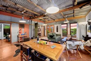 Image of Sunset Cottage - Yarra Valley