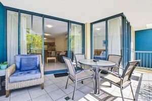 Image of 1 Bedroom - Private Managed Seaforth Resort - Pool and Beach - Alex