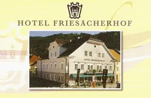 Image of Hotel Friesacherhof