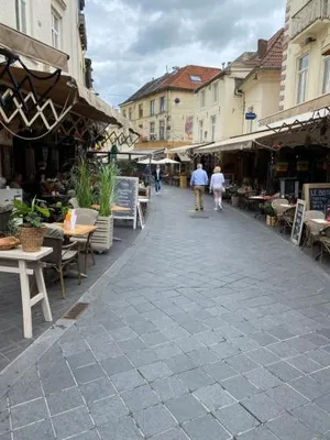 Image of Appartement Charmaux Valkenburg