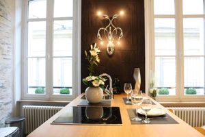 Image of Suit'Home Jacobins