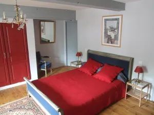 Image of Chambres d'hôtes Ferme de Gayri