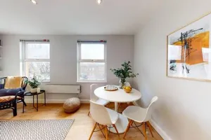 Image of Modern 3Bed Duplex in Central SE1 near TowerBridge