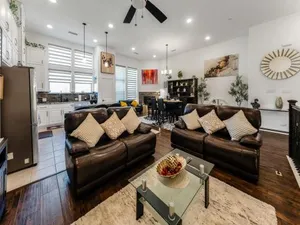 Image of Home away from home