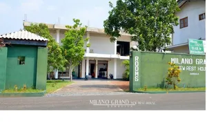 Image of Milano Grand